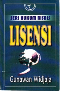 Lisensi