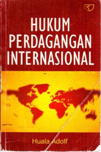 Hukum Perdagangan Internasional