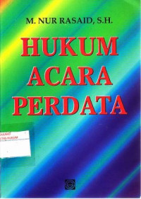 Hukum Acara Perdata