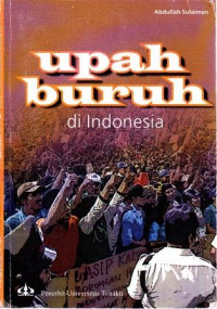 Upah Buruh di Indonesia