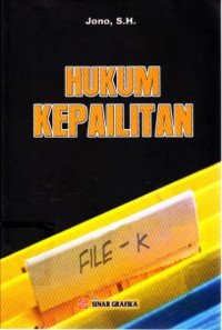 Hukum Kepailitan