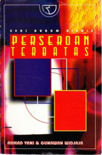 Perseroaan Terbatas