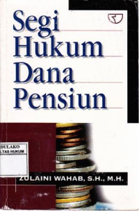 Segi Hukum Dana Pensiun