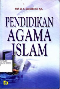 Pendidikan Agama Islam