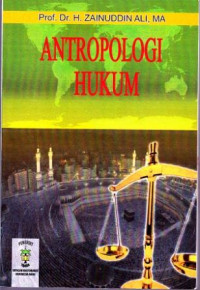 Antropologi Hukum