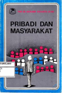 Pribadi Dan Masyarakat