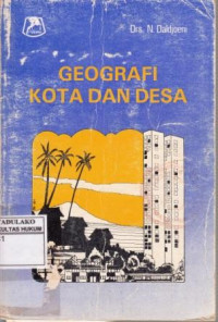 Geografi Indonesia