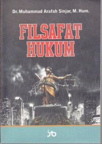 Filsafat Hukum