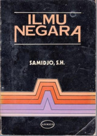 Ilmu Negara