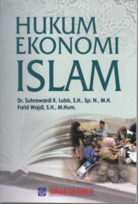 Hukum Ekonomi Islam