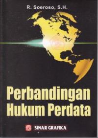 Perbandingan Hukum Perdata
