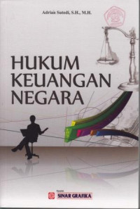 Hukum Keuangan Negara