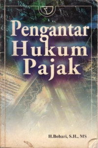 Pengantar Hukum Pajak