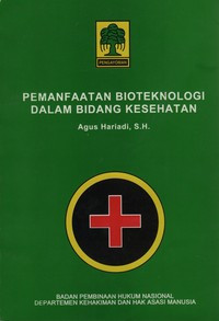Pemanfaatan Bioteknologi Dalam Bidang Kesehatan