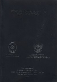 Cetak Biru Dan Rencana Aksi Pengadilan Niaga