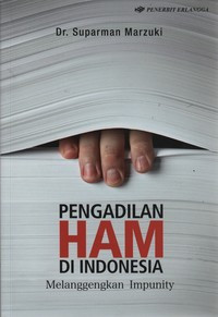 Pengadilan HAM Di Indonesia