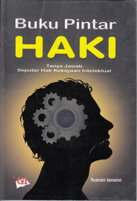 Buku Pintar HAKI
