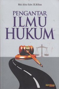 Pengantar Ilmu Hukum