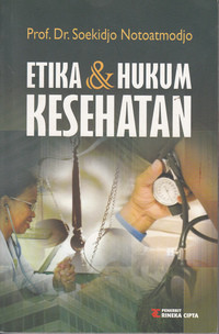 Etika dan Hukum Kesehatan