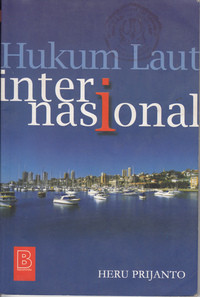 Hukum Laut Internasional