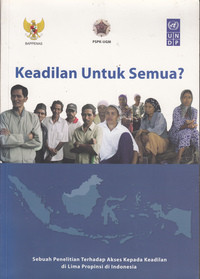 Keadilan Untuk Semua?