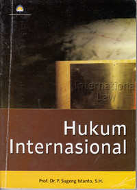 Hukum Internasional