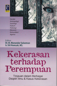 Kekerasan Terhadap Perempuan