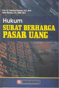 Hukum Surat Berharga Pasar Uang