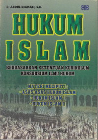 Hukum Islam