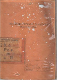 Manusia Dengan Alamnya (Filsafat Manusia)