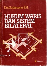 Hukum Waris Dan Sistem Bilateral