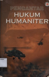 Pengantar Hukum Humaniter