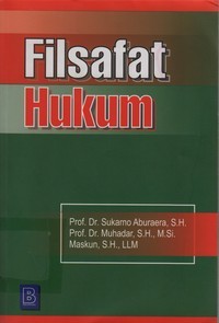 Filsafat Hukum